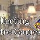 Illustration for article titled Collecting Retro Games 104: Expanding Beyond Games